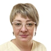 Разумова Ольга Александровна, врач функциональной диагностики