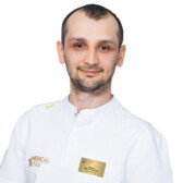 Арчегов Мурат Тотразович, стоматолог-хирург