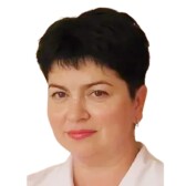 Вакал Татьяна Николаевна, невролог