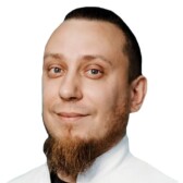 Ребров Кирилл Сергеевич, нейрохирург