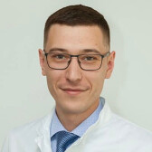 Корнилов Денис Николаевич, хирург
