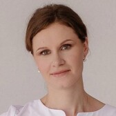 Баранцева Анна Николаевна, стоматолог-терапевт