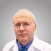 Линник Александр Валерьевич, детский хирург