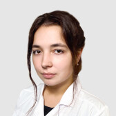 Бобылева Марина Сергеевна, терапевт