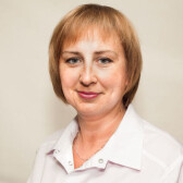 Коломиец Елена Владимировна, эндокринолог