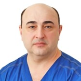Саладзе Александр Эльдарович, хирург