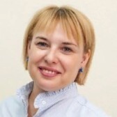 Ткаченко Оксана Ивановна, психиатр