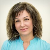 Мостовая Елена Ивановна, гинеколог