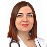 Глова Светлана Евгеньевна, кардиолог