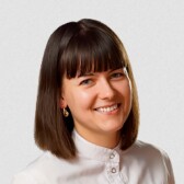 Александрова Любовь Сергеевна, невролог