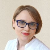 Фараонова Мария Юрьевна, клинический психолог