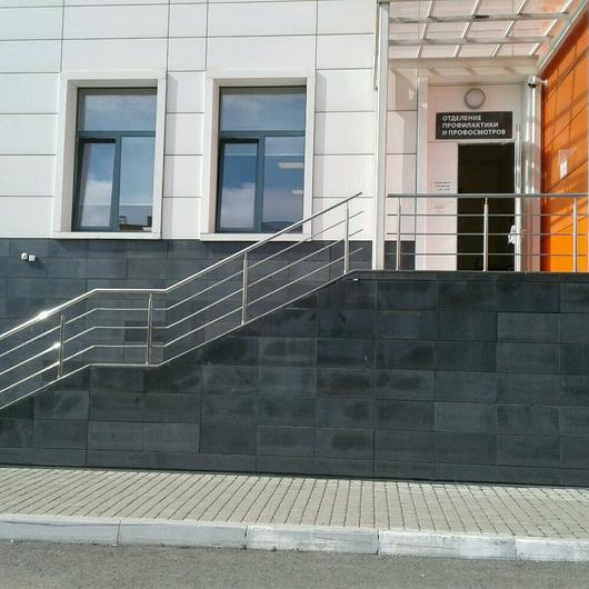 Медицинский центр Уралвагонзавода на Ленинградском, фото №2