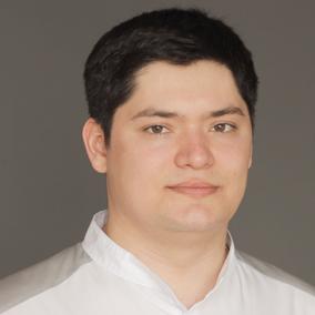 Саитов Эдуард Альбертович, хирург