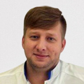 Карепов Илья Борисович, стоматолог-терапевт