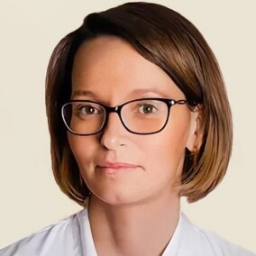 Шевченко Екатерина Викторовна, гинеколог