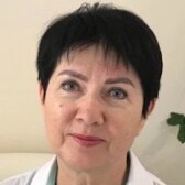 Байчурина Елена Сергеевна, стоматолог-терапевт