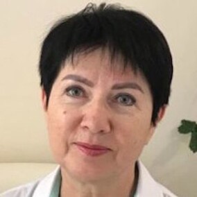 Байчурина Елена Сергеевна, стоматолог-терапевт