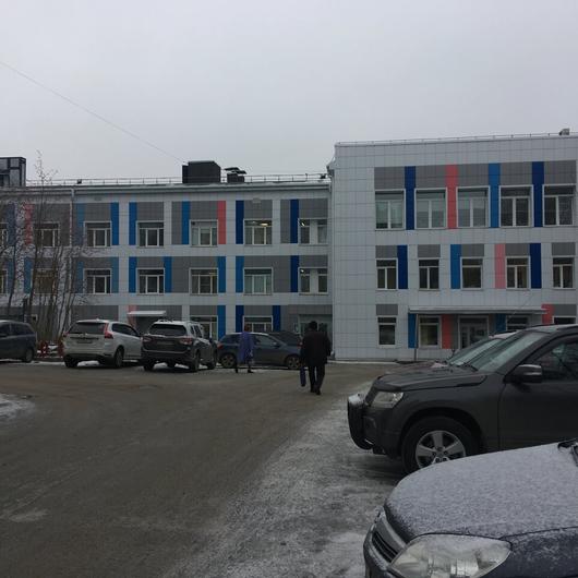 Роддом №1, фото №1
