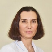Кабанова Елена Витальевна, эндокринолог