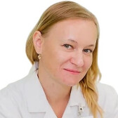 Красилова Елена Анатольевна, невролог