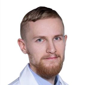 Тупицын Сергей Вячеславович, ортопед