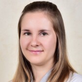 Николенко Екатерина Дмитриевна, клинический психолог