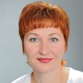 Морева Ирина Викторовна, гинеколог