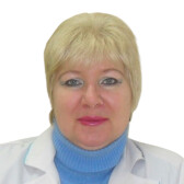 Петрова Наталья Владимировна, гинеколог