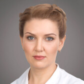 Малинина Ольга Игоревна, онколог