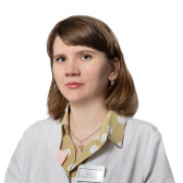 Швецова Марина Сергеевна, дерматолог