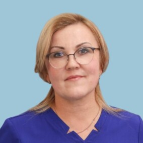 Кирьякова Ирина Николаевна, косметолог