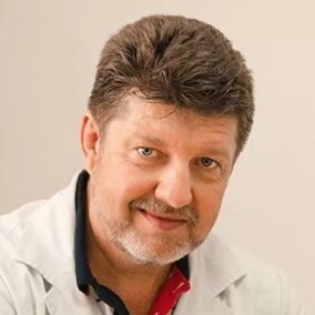 Матюха Евгений Николаевич, уролог
