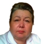 Расстрига Лариса Ивановна, врач функциональной диагностики
