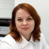 Шумакова Наталья Викторовна, невролог