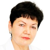 Есипова Антонина Михайловна, акушер-гинеколог