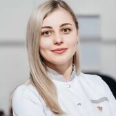 Шарикаева Яна Владимировна, эндокринолог