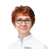Логунова Екатерина Андреевна, стоматолог-терапевт