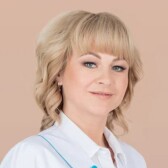 Воронова Наталья Владимировна, репродуктолог