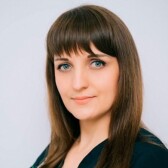 Светличная Светлана Юрьевна, стоматолог-терапевт