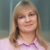 Козлова Наталья Александровна, офтальмолог