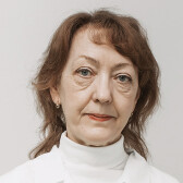 Токарева Людмила Вячеславовна, гинеколог