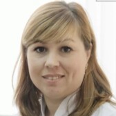 Винтер Ольга Викторовна, стоматолог-терапевт