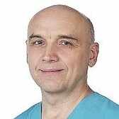 Могилевцев Виктор Владимирович, офтальмолог