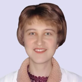 Вайчулис Ирина Александровна, эндокринолог