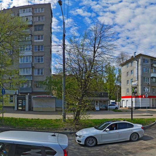 Эскулап на Селезнева, фото №2