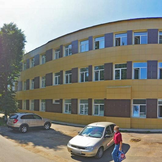 Городская больница №2, фото №3