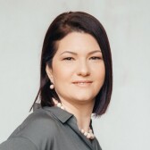 Бойчевская Юлия Олеговна, психиатр