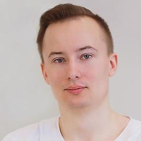 Старюк Владимир Сергеевич, анестезиолог
