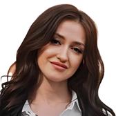 Васильева Александра Михайловна, терапевт