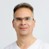 Полькин Андрей Георгиевич, хирург-ортопед